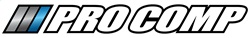 Pro Comp Suspension Logo